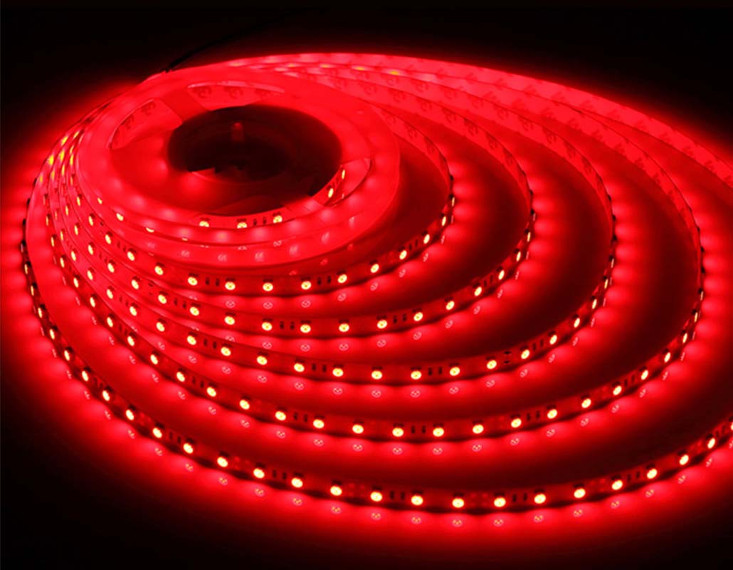 5M LED Strip Roll gadgetpot.lk
