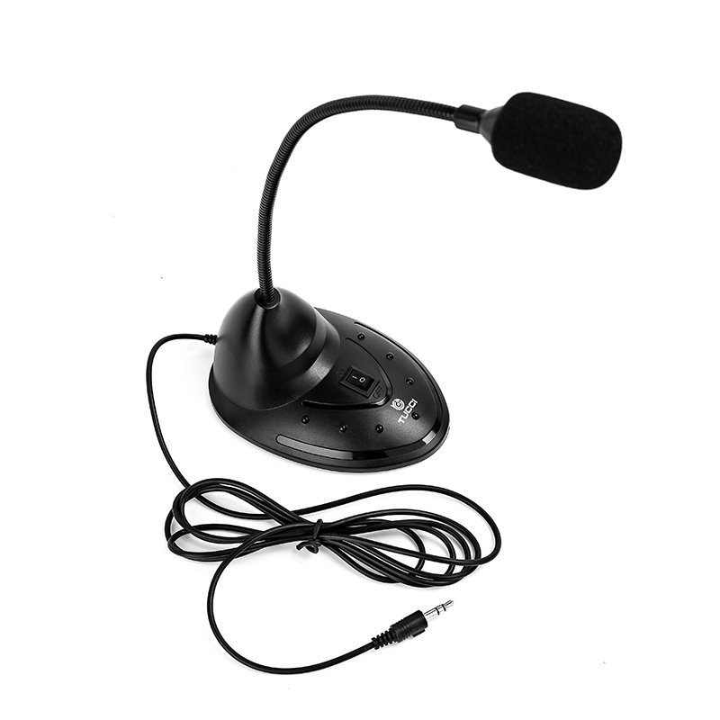 TUCCI-MK-100-MULTIMEDIA-MICROPHONE-GP-980