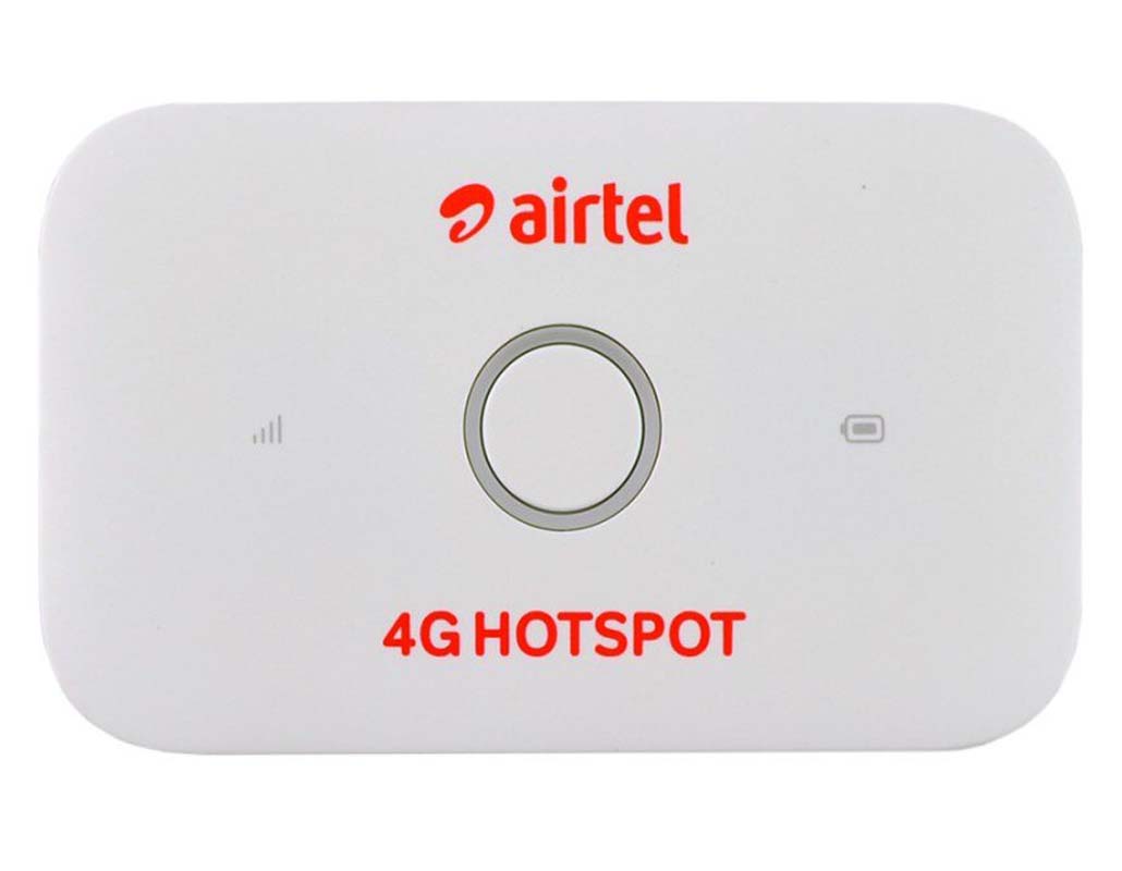 AIRTEL-4G-HOTSPOT