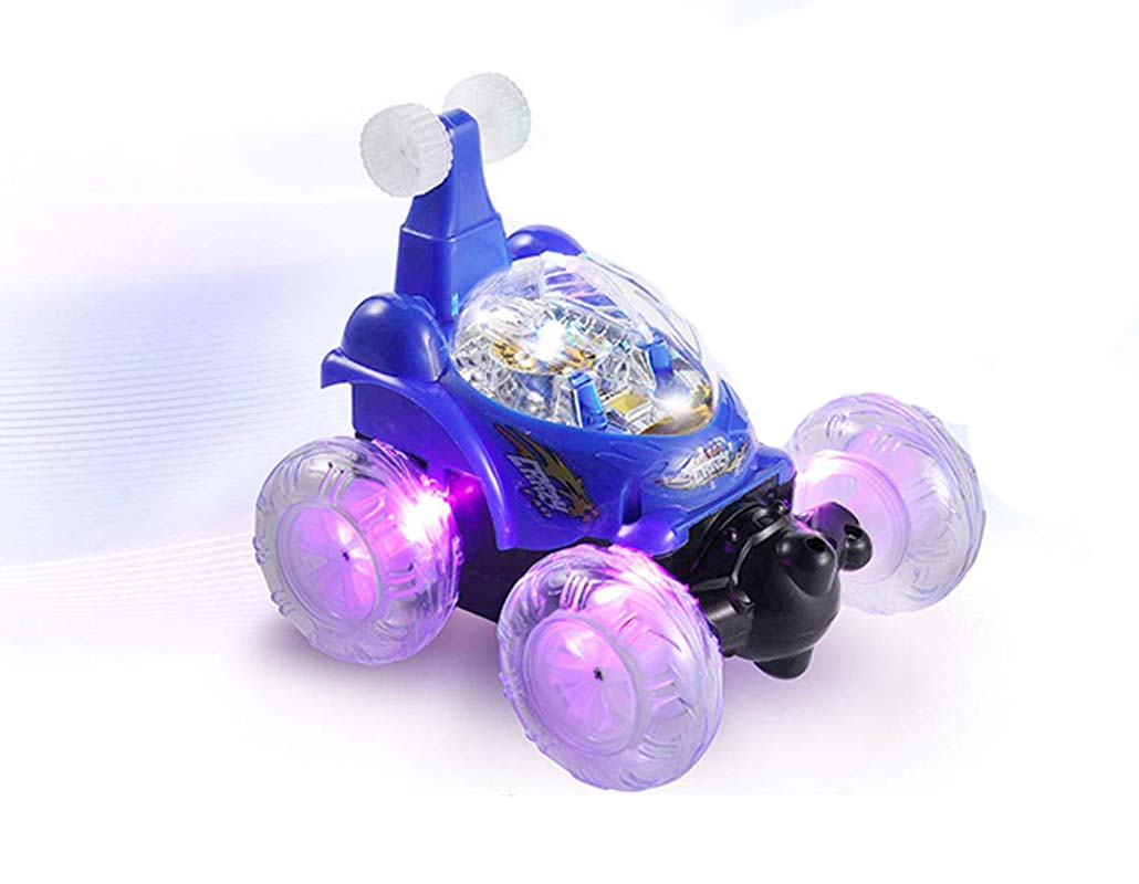 dancing girl car toys