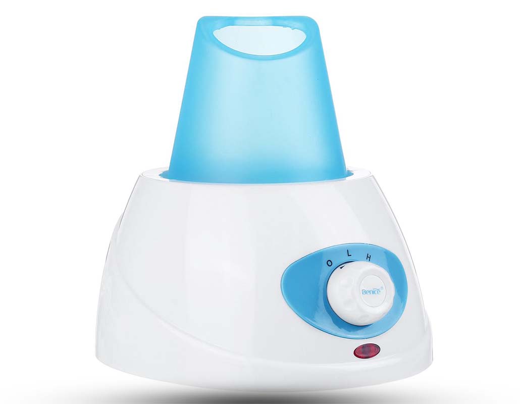 Facial Steamer Personal Steamer machine - gadgetpot.lk