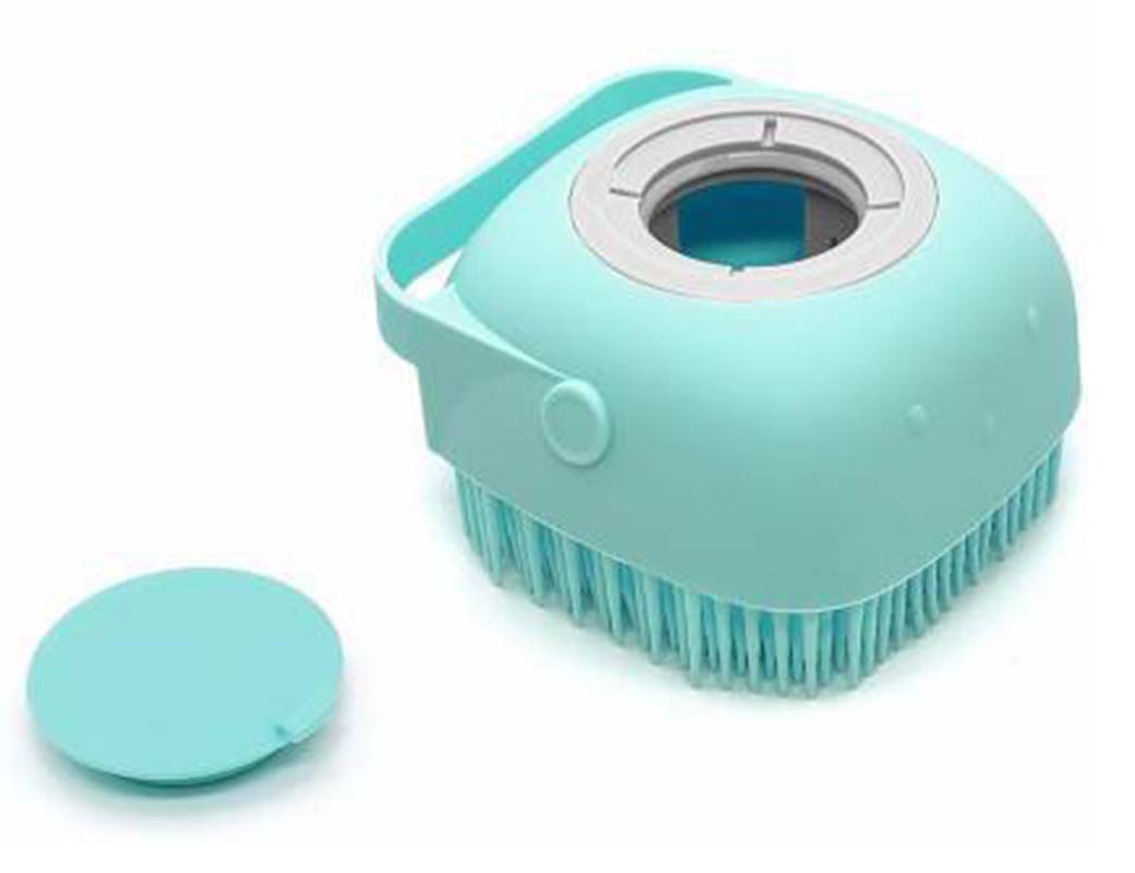 Home__Living-SILICONE-MASSAGE-BATH-BRUSH-BLUE