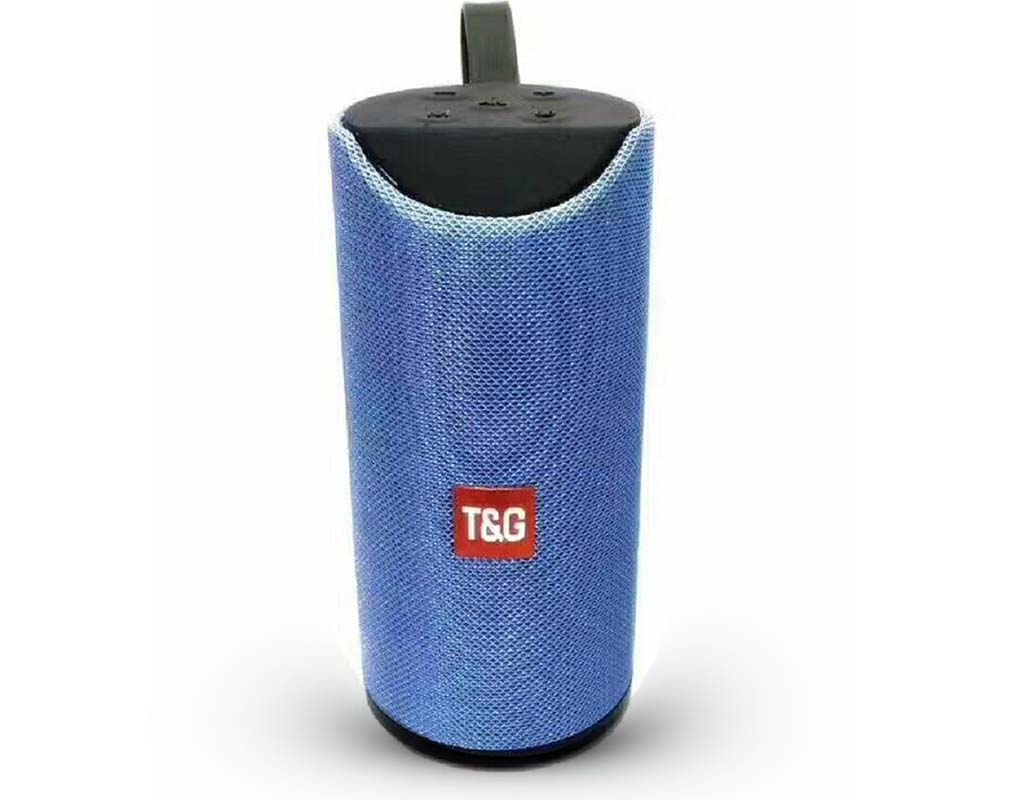 T & G Portable Wireless Speaker gadgetpot.lk