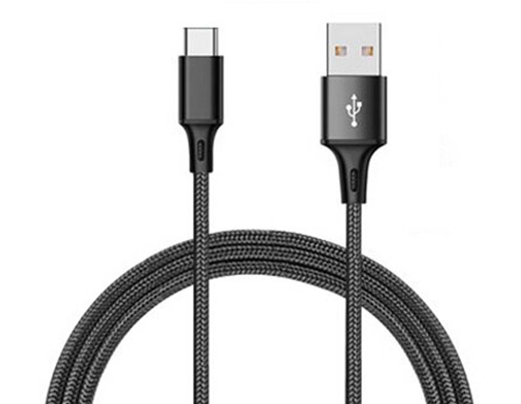 TYPEC Power Bank Cable gadgetpot.lk