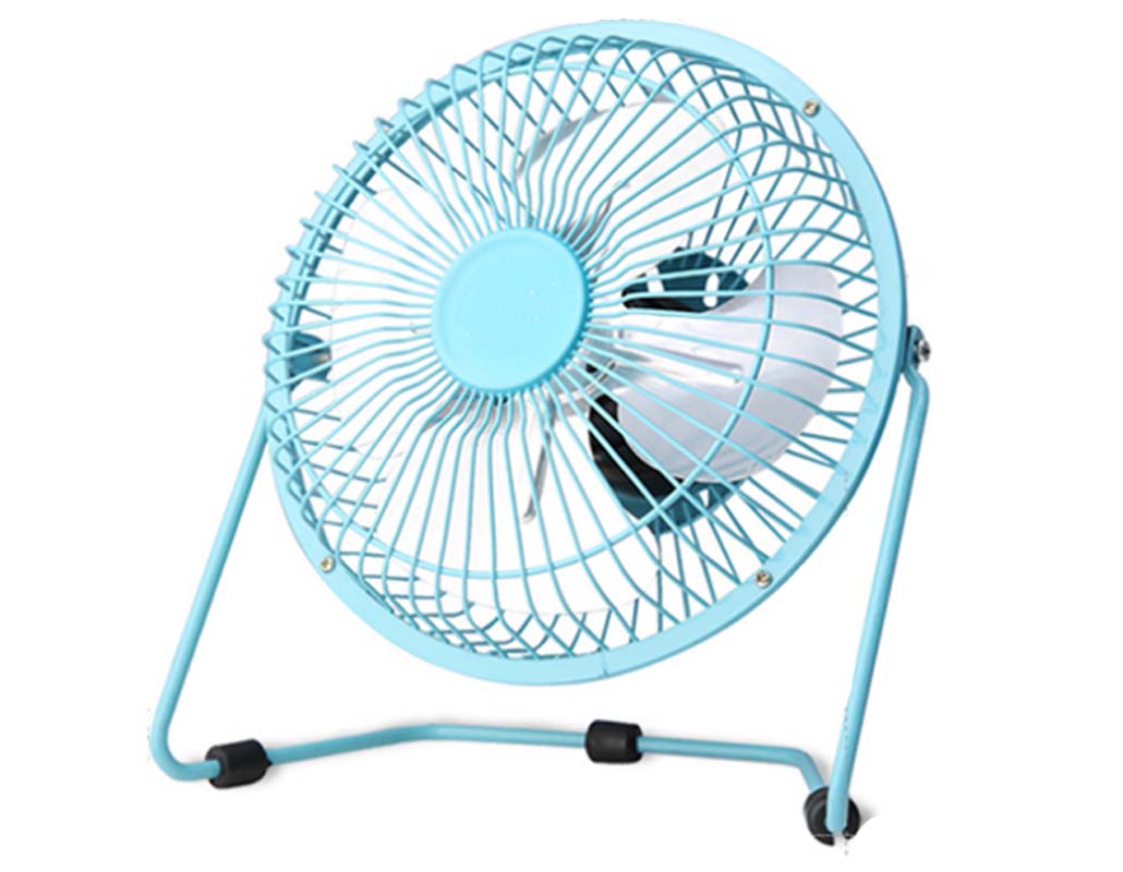 USB Mini Desktop Office Fan – gadgetpot.lk