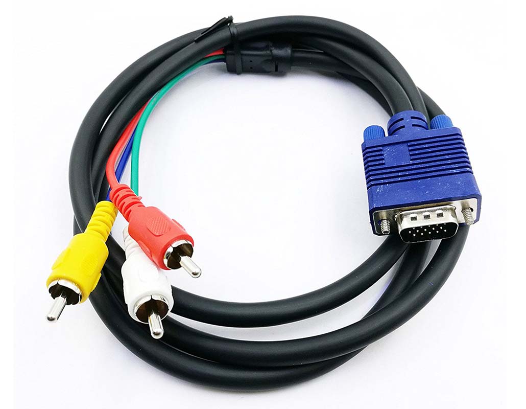 VGA-TO-3RCA-CABLE