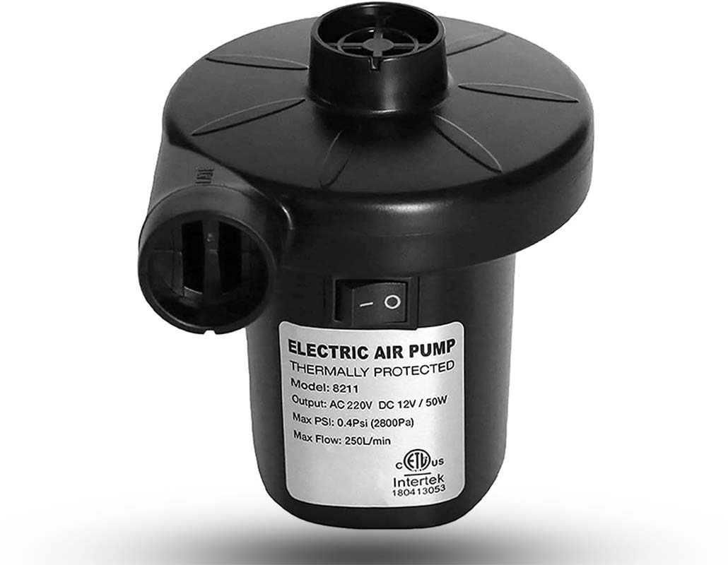 ELECTRIC AIR Pump gadgetpot.lk