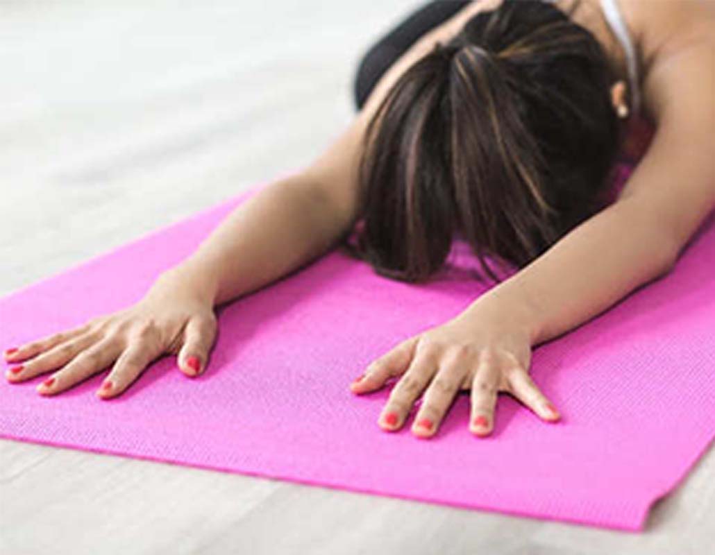 yoga-mat