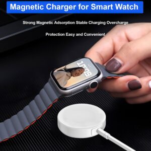 smart-watch-wireless-magnetic-charger