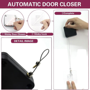 automatic-door-closer