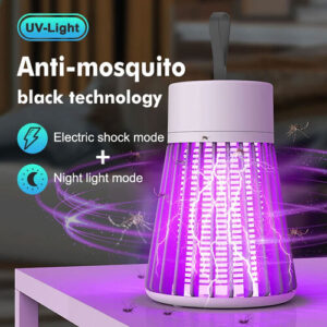 mosquito-killing-lamp