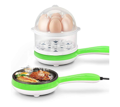 Eggs-Bolier